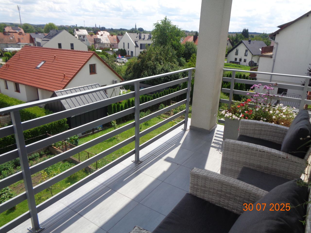 Mieszkanie 3-pokojowe Bolesławiec, ul. Ceramiczna