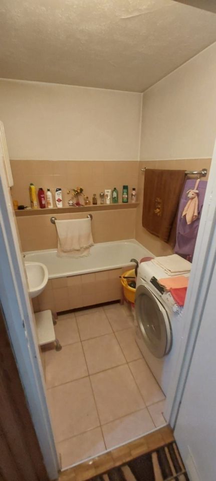 Mieszkanie 3-pokojowe Wrocław Gądów Mały. Zdjęcie 3