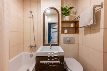 Mieszkanie 2-pokojowe Warszawa Praga-Południe, ul. Międzynarodowa. Zdjęcie 4