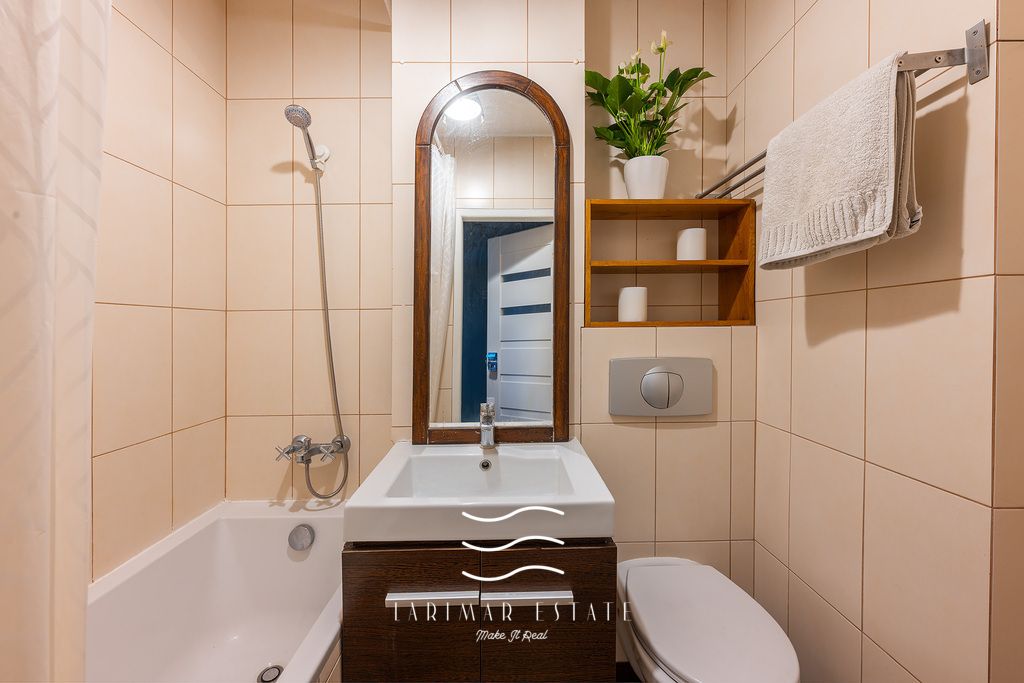 Mieszkanie 2-pokojowe Warszawa Praga-Południe, ul. Międzynarodowa. Zdjęcie 6