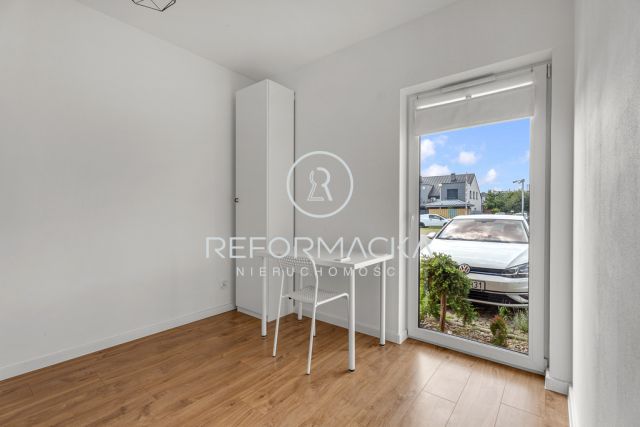 Mieszkanie 3-pokojowe Rzeszów, ul. Strażacka. Zdjęcie 10