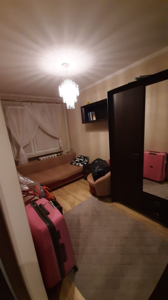 Mieszkanie 4-pokojowe Szczebrzeszyn, ul. Szkolna. Zdjęcie 3