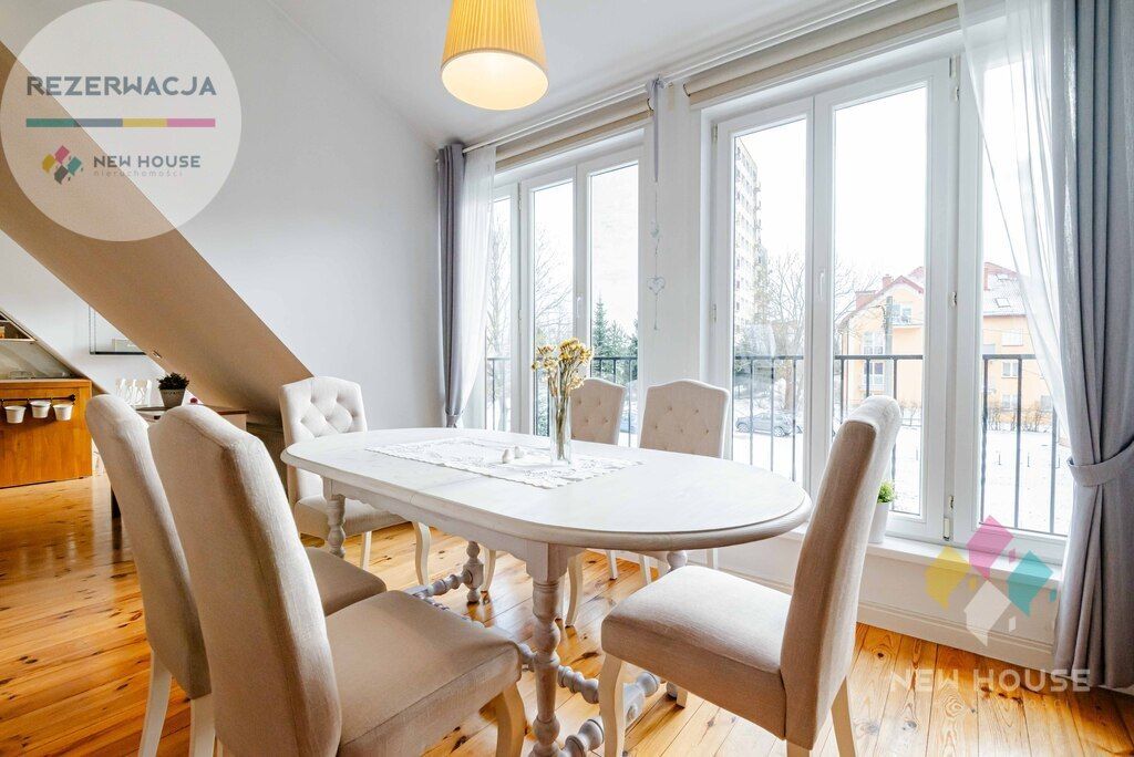 Mieszkanie 3-pokojowe Olsztyn, ul. Kazimierza Jagiellończyka. Zdjęcie 6