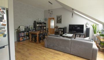 Mieszkanie 2-pokojowe Gdynia Dąbrowa, ul. Rdestowa