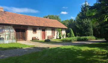 Działka budowlana Wymysłów