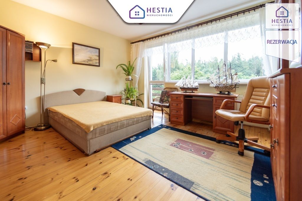 dom wolnostojący, 5 pokoi Szczecinek, ul. Bukowa. Zdjęcie 15