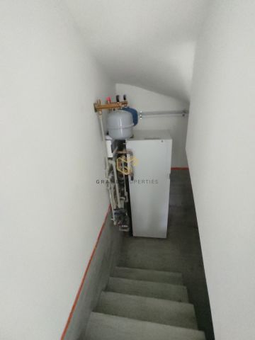 bliźniak, 4 pokoje Warszawa Ursynów. Zdjęcie 12