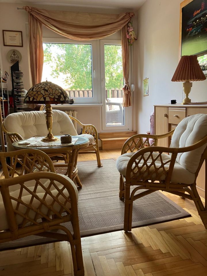 Mieszkanie 4-pokojowe Szczecin Niebuszewo, ul. Czcibora. Zdjęcie 8