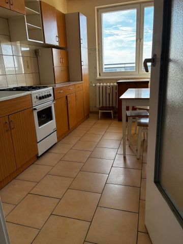 Mieszkanie 2-pokojowe Poznań Grunwald, os. Mikołaja Kopernika. Zdjęcie 1