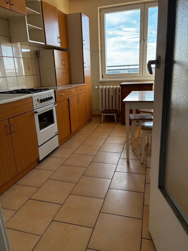 Mieszkanie 2-pokojowe Poznań Grunwald, os. Mikołaja Kopernika