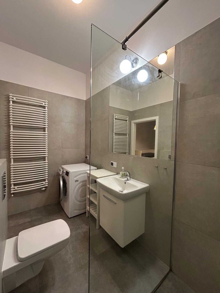 Mieszkanie 1-pokojowe Wieluń, ul. Stodolniana. Zdjęcie 2