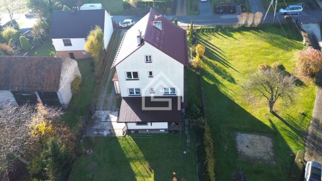 dom wolnostojący, 6 pokoi Bochnia Krzęczków. Zdjęcie 3