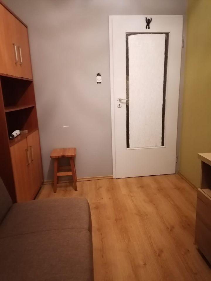 Pokój Wrocław Zakrzów, ul. Królewska. Zdjęcie 3