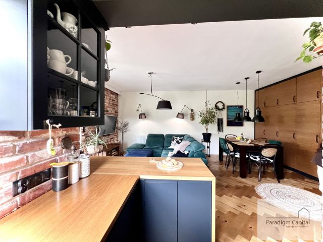 Mieszkanie 3-pokojowe Bielsko-Biała Lipnik. Zdjęcie 13