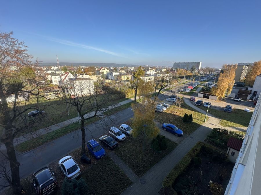 Mieszkanie 2-pokojowe Gdynia Cisowa, ul. Chylońska. Zdjęcie 12