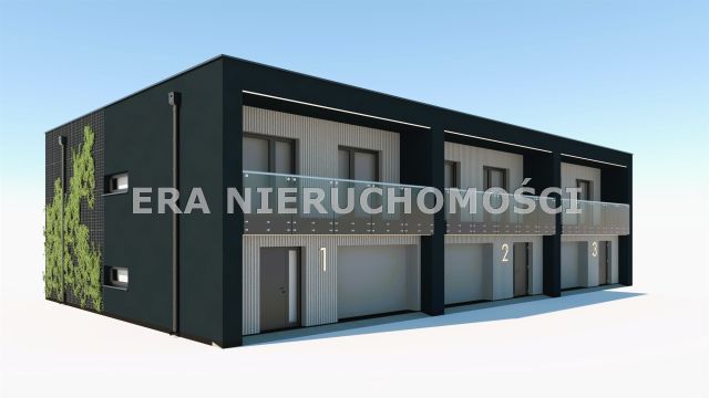 dom szeregowy, 5 pokoi Grabówka, ul. Białostocka. Zdjęcie 6