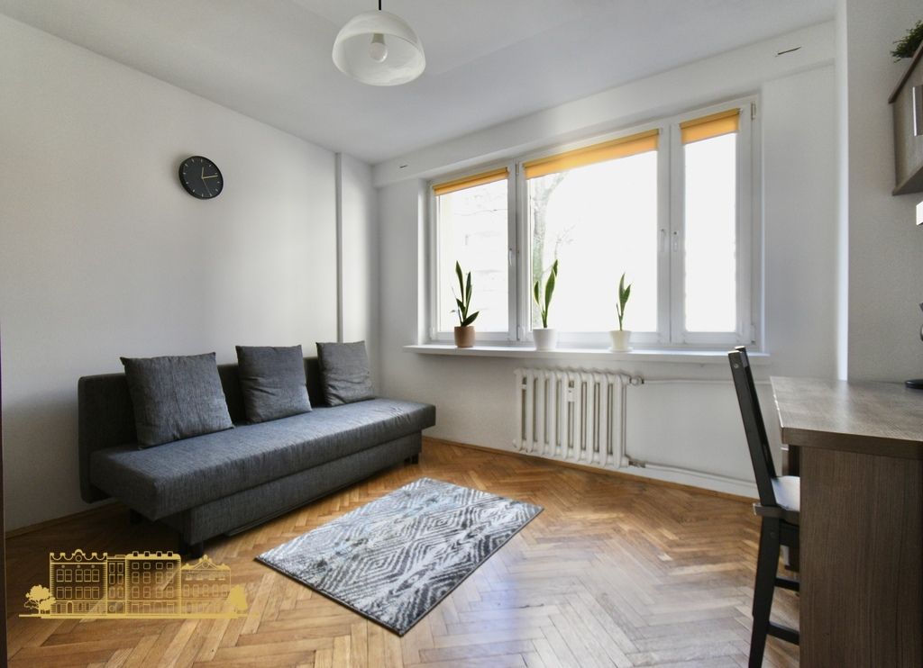 Mieszkanie 3-pokojowe Kraków, ul. Królewska. Zdjęcie 5