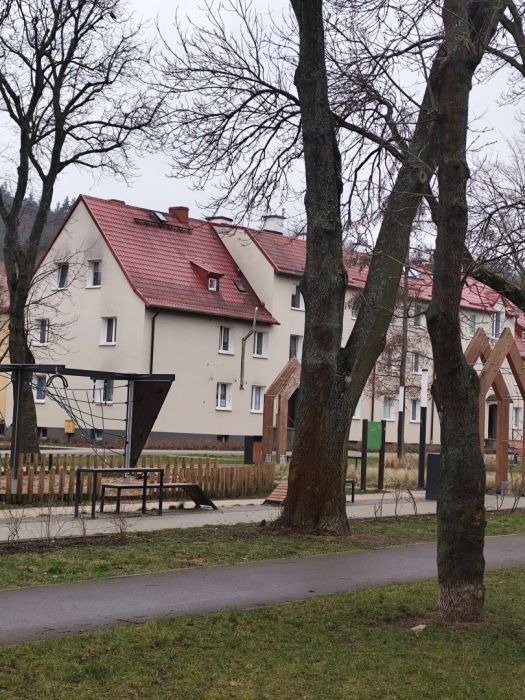 Mieszkanie 2-pokojowe Rumia, ul. Sabata. Zdjęcie 8