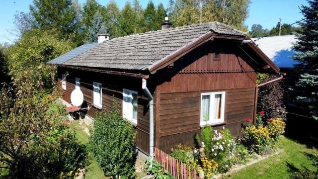 dom wolnostojący Moszczenica. Zdjęcie 1