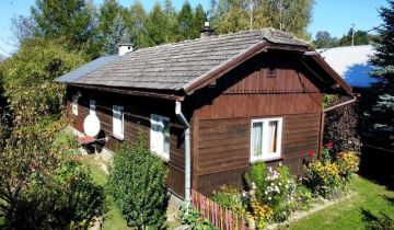 dom wolnostojący Moszczenica