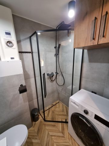 Mieszkanie 1-pokojowe Łódź Radogoszcz, ul. Zgierska. Zdjęcie 5