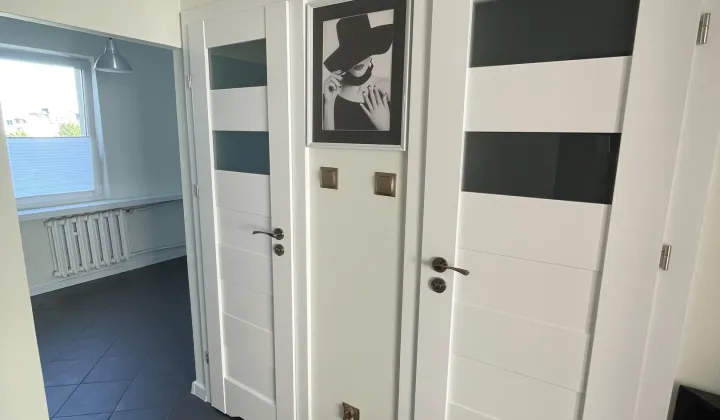 Mieszkanie 1-pokojowe Łódź Górna, ul. Rolnicza