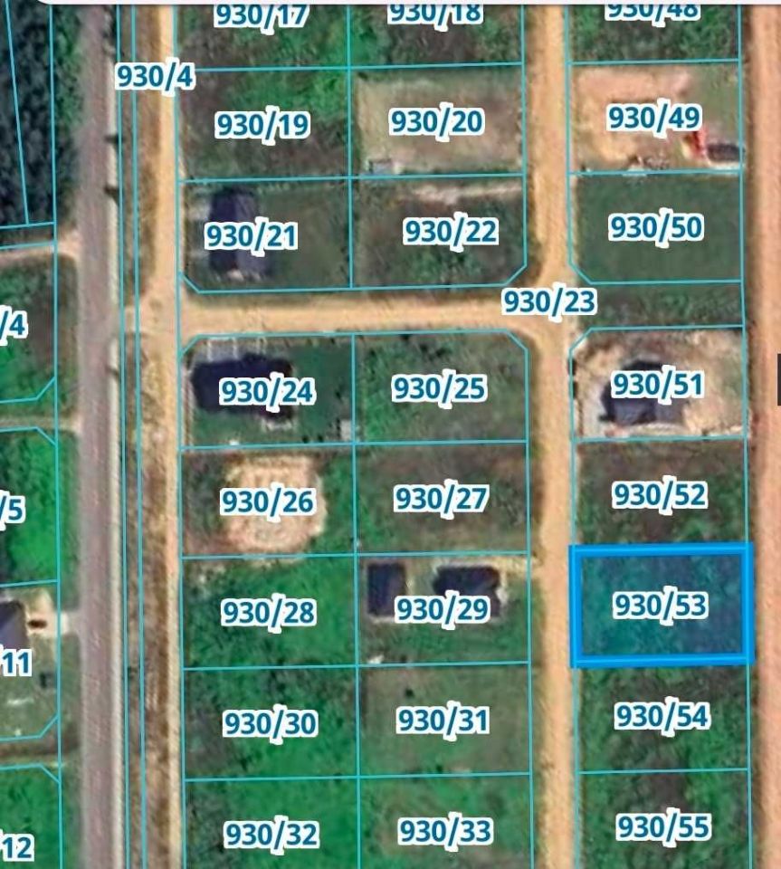 Działka budowlana Krynka Kolonie. Zdjęcie 3