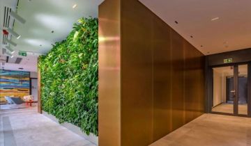 Mieszkanie 2-pokojowe Warszawa Śródmieście, ul. Elektryczna