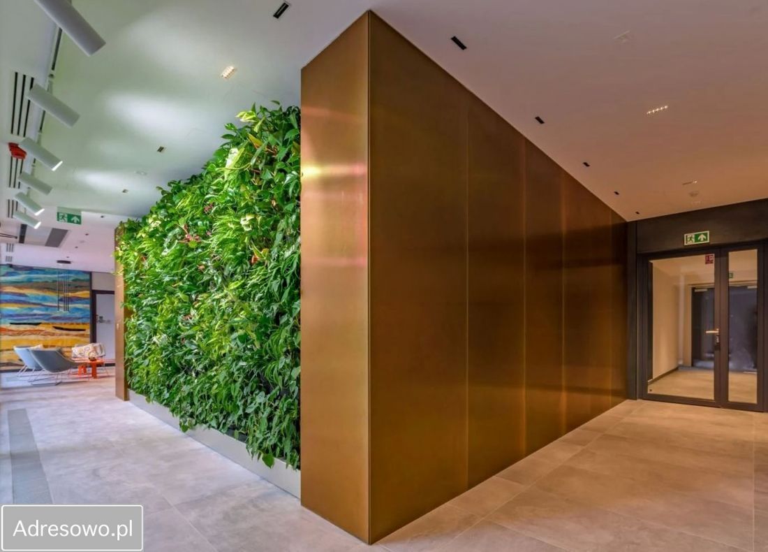 Mieszkanie 2-pokojowe Warszawa Śródmieście, ul. Elektryczna. Zdjęcie 2