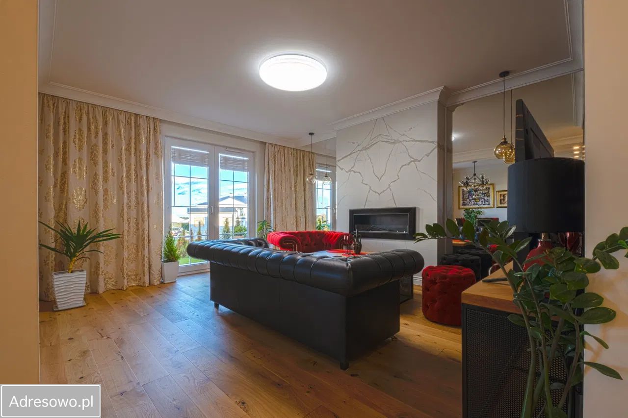 Mieszkanie 3-pokojowe Pogórze. Zdjęcie 3