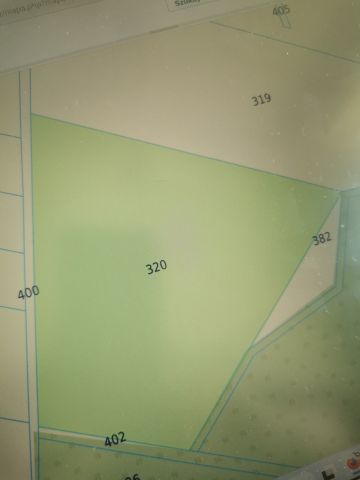 Działka rolna Gatka. Zdjęcie 1