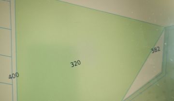 Działka rolna Gatka