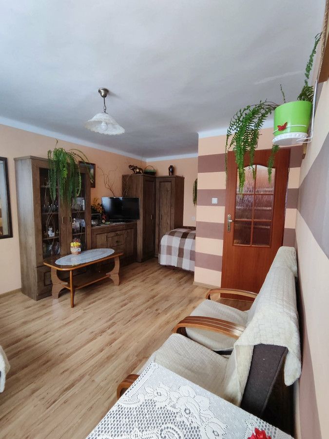 Mieszkanie 1-pokojowe Ustrzyki Dolne, ul. Dworcowa. Zdjęcie 7