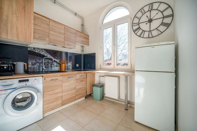 Mieszkanie 2-pokojowe Łódź, ul. Juliana Tuwima. Zdjęcie 4