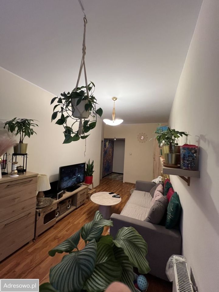 Mieszkanie 2-pokojowe Łódź Górna, ul. Stefana Żeromskiego. Zdjęcie 5