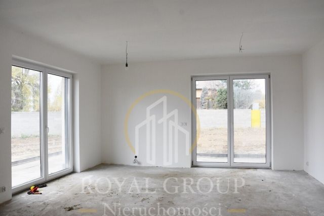 bliźniak, 4 pokoje Lublin Czechów Dolny. Zdjęcie 1