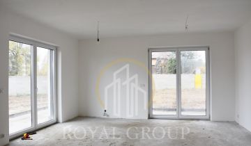 bliźniak, 4 pokoje Lublin Czechów Dolny