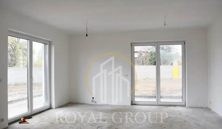 bliźniak, 4 pokoje Lublin Czechów Dolny