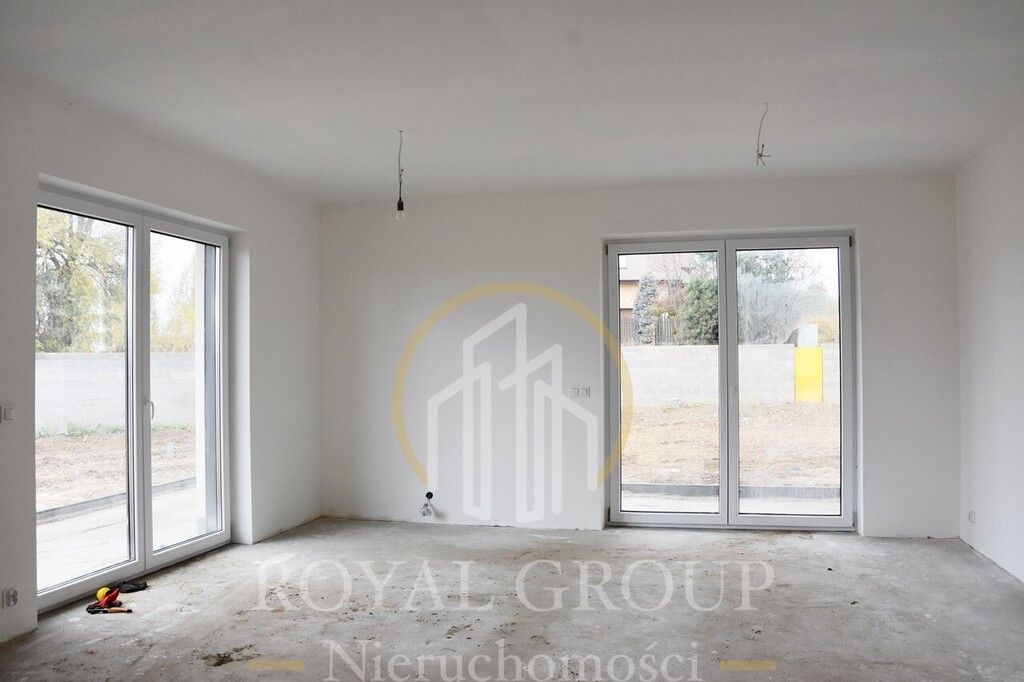 bliźniak, 4 pokoje Lublin Czechów Dolny