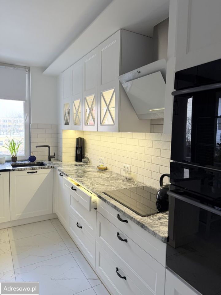 Mieszkanie 3-pokojowe Warszawa Saska Kępa, ul. Egipska. Zdjęcie 9