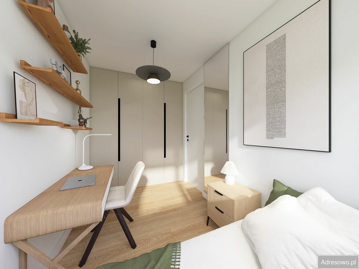 Mieszkanie 3-pokojowe Sosnowiec Pogoń, ul. Litewska. Zdjęcie 10