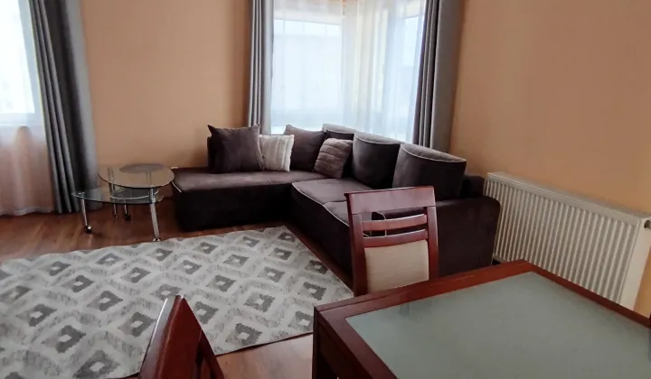 Mieszkanie 2-pokojowe Warszawa Praga-Południe, ul. gen. Tadeusza Bora-Komorowskiego