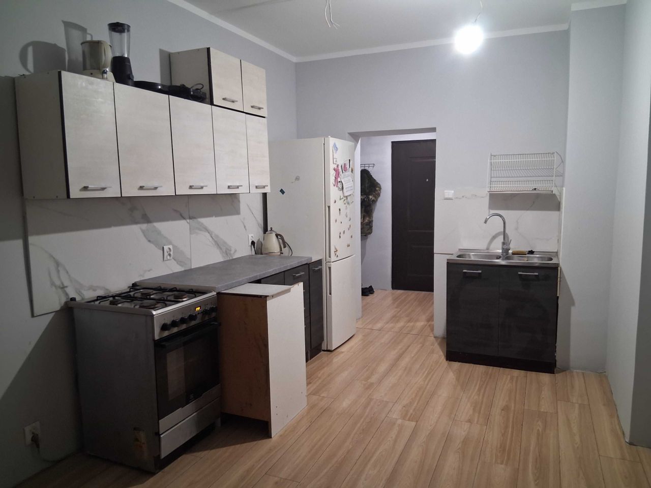 Mieszkanie 2-pokojowe Bytom Rozbark, ul. Siemianowicka. Zdjęcie 7