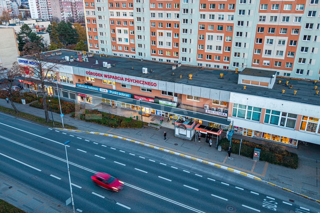 Lokal Rzeszów, ul. Jarosława Dąbrowskiego. Zdjęcie 5