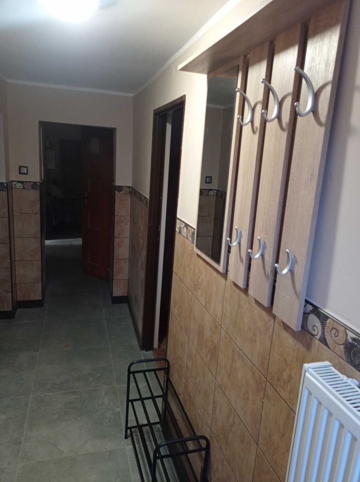 Mieszkanie 3-pokojowe Wrocław Karłowice. Zdjęcie 6