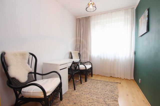 Mieszkanie 3-pokojowe Wrocław Krzyki, ul. Komandorska. Zdjęcie 8