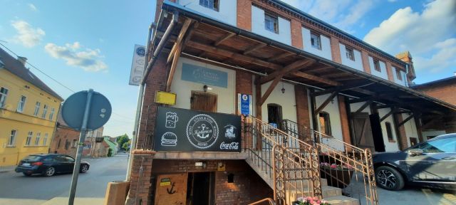 Mieszkanie 2-pokojowe Mrągowo Centrum, ul. Roosevelta. Zdjęcie 3