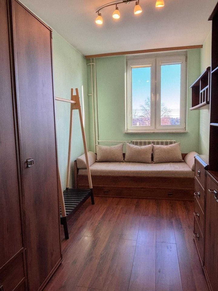 Mieszkanie 4-pokojowe Garwolin. Zdjęcie 7