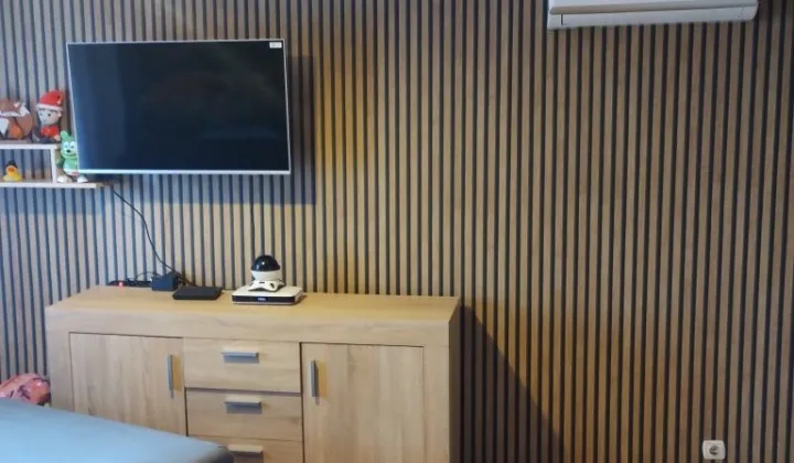 Mieszkanie 2-pokojowe Pszenno