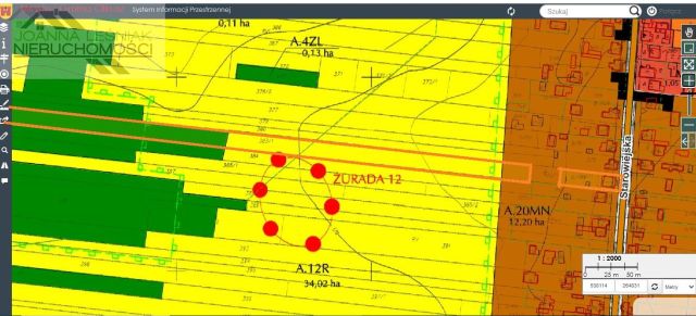 dom wolnostojący, 4 pokoje Żurada, ul. Starowiejska. Zdjęcie 13